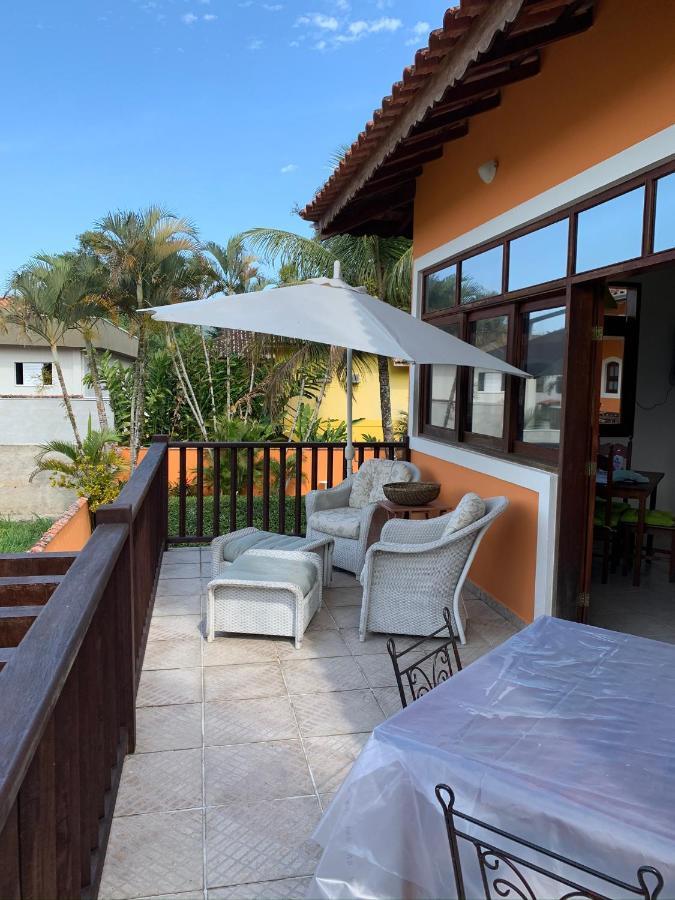 Pousada Villa Verano Araquari Eksteriør bilde