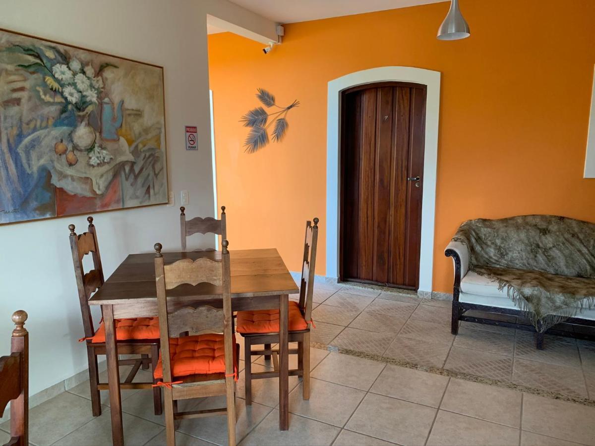 Pousada Villa Verano Araquari Eksteriør bilde