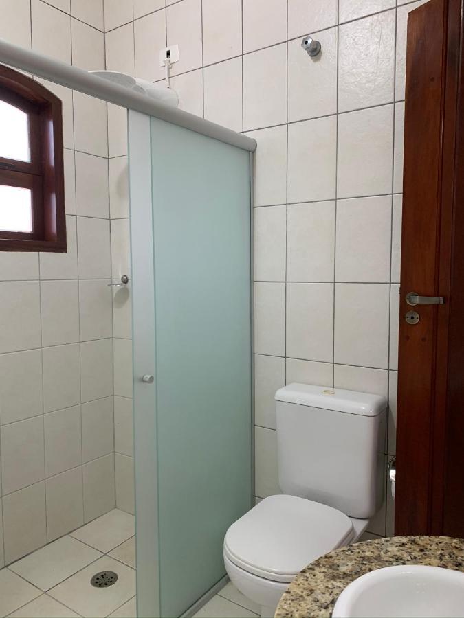 Pousada Villa Verano Araquari Eksteriør bilde