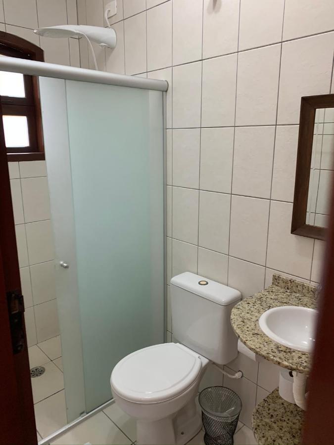 Pousada Villa Verano Araquari Eksteriør bilde