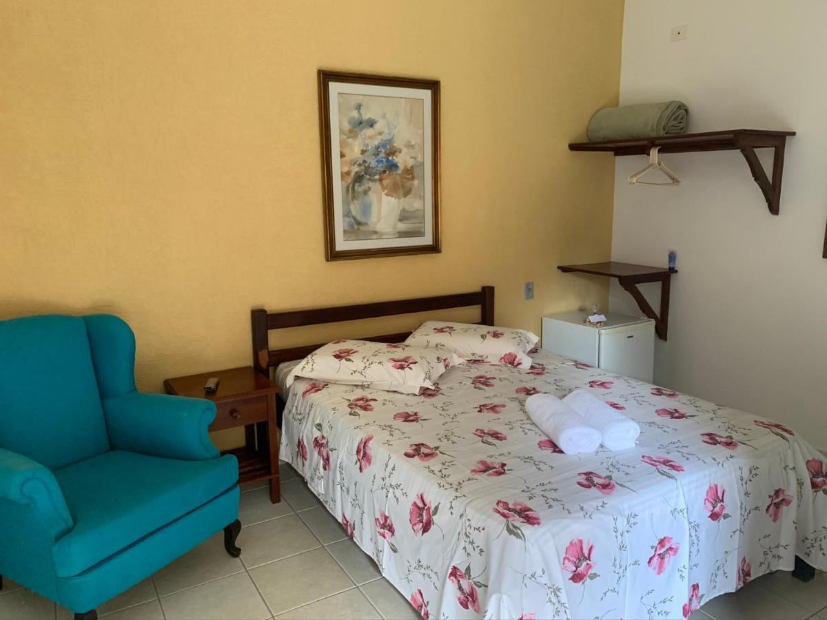 Pousada Villa Verano Araquari Eksteriør bilde