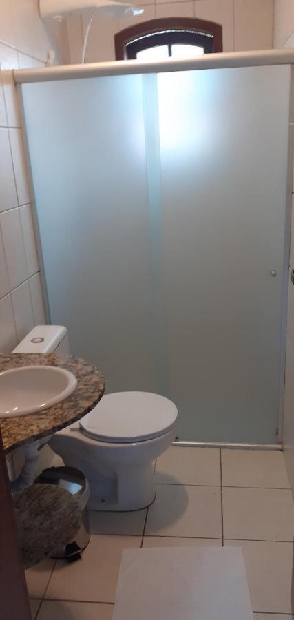 Pousada Villa Verano Araquari Eksteriør bilde